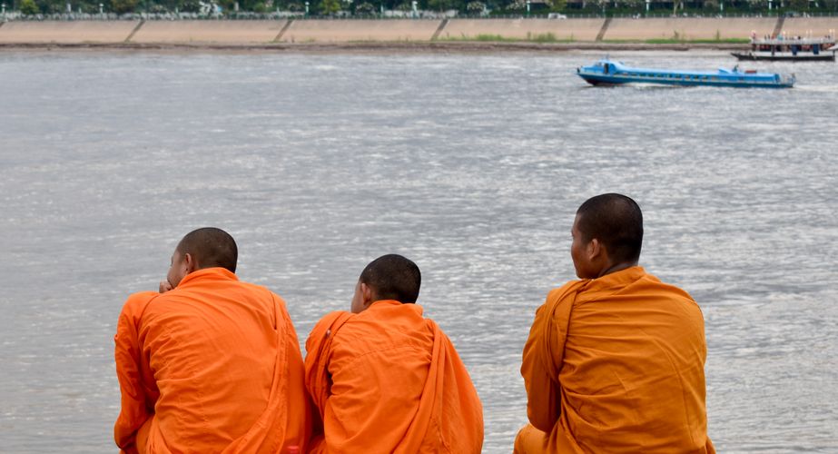 Phnom Penh Cambodja 1